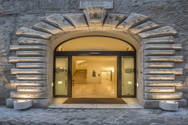 Hotel Albergo Sant’Emidio (Ascoli Piceno)